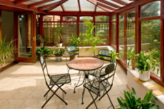 Hamiltons Bawn conservatory quotes