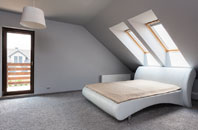 Hamiltons Bawn bedroom extensions