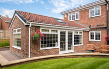 Hamiltons Bawn house extension leads