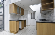 Hamiltons Bawn kitchen extension leads